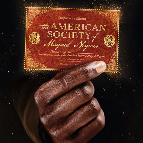 The American Society of Magical Negroes - IGN