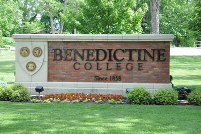 Benedictine-Photos