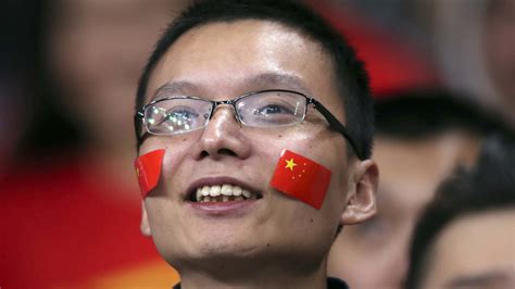 Chinese people have lots of faith in China, but not so much in their ...