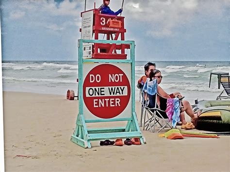 One Way Beach | New Smyrna Beach is a city in Volusia County… | Flickr