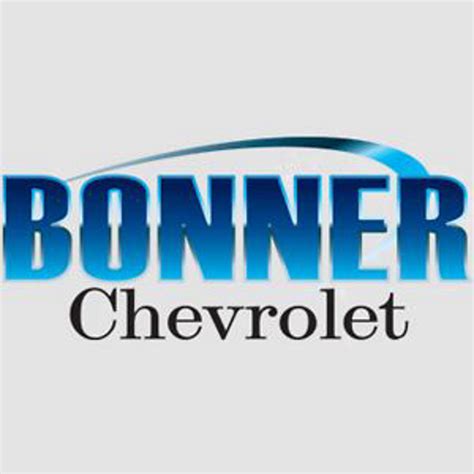 Bonner Chevrolet