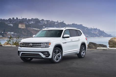 Best Family Cars: Volkswagen Atlas Tops Our List | Cars.com