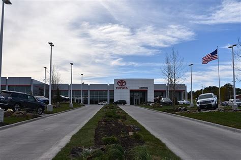 Toyota Dealership | Corwin Toyota of Bellevue | Bellevue, NE