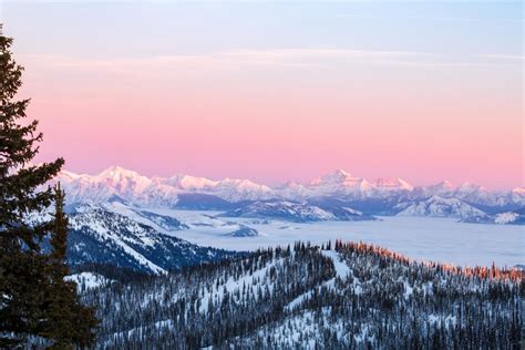 Winter in Glacier National Park: 21 Things to Know Before You Go! - Eternal Arrival