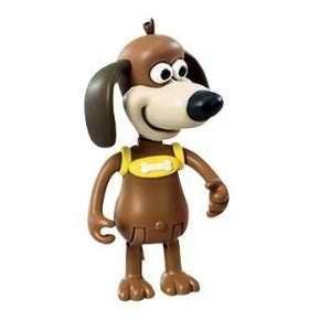 Timmy Time Posable Ruffy Figure Doll Toy 4"- Buy Online in United Arab ...