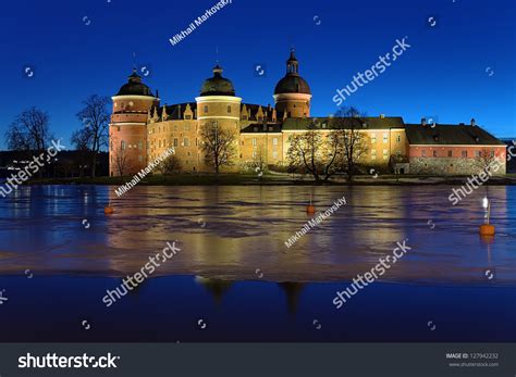 379 Gripsholm Castle Images, Stock Photos & Vectors | Shutterstock