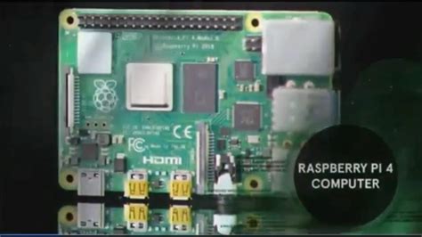 Raspberry Pi 4 Model B 4gb And Kits Raspberry Pi 4b 4gb Accept ...