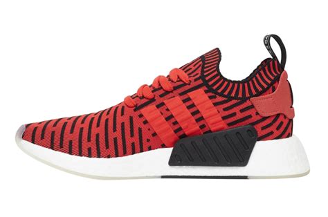 BUY Adidas NMD R2 Core Red Black | Kixify Marketplace