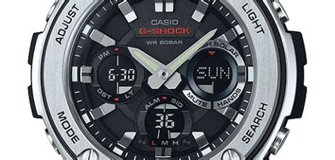 G-shock Wr20bar Manual