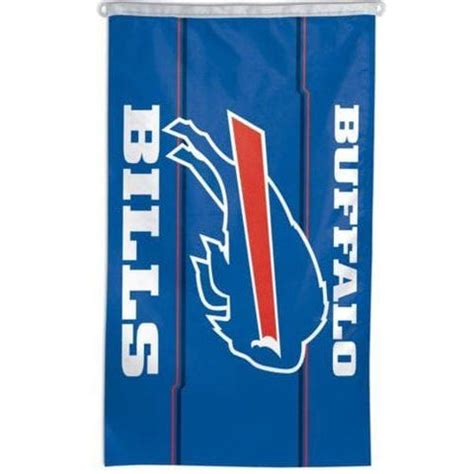 Buffalo Bills Flag