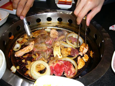 File:Korean barbecue-03.jpg - Wikipedia