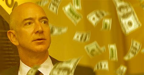 Jeff Bezos' Net Worth Today: $36.82 Billion – January 2025