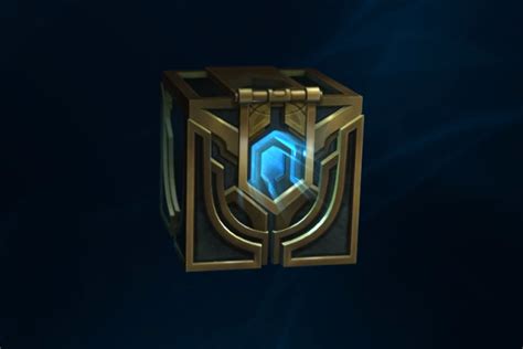 Hextech Crafting guide: Chests, keys and how to get skins - The Rift Herald