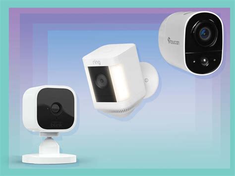 Best Buy Guide for Ring Security Cameras: Enhance Your Home Safety