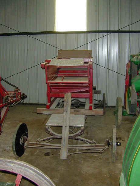 Other Farm Implements