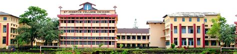 St. Joseph's College, Devagiri, Calicut, Devagiri - Admission, Courses ...