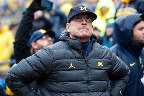 Michigan Sign-Stealing Scandal: Timeline of a College Football Controversy