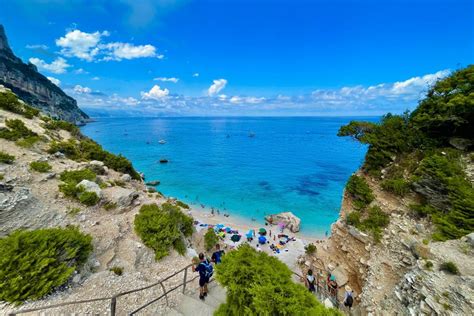 Cala Goloritzé Hike: Full Guide to Hiking Sardinia's Prettiest Hidden Beach