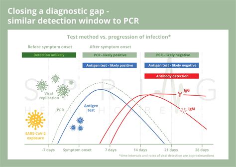 Spring SARS-Covid-2 Antigen Rapid Test (Saliva) – Spring Health Care