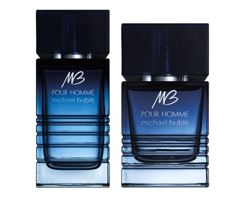 Michael Bublé Pour Homme Michael Buble cologne - a fragrance for men 2018