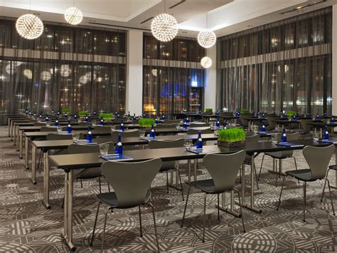 9 Loop hotels for meetings | Choose Chicago