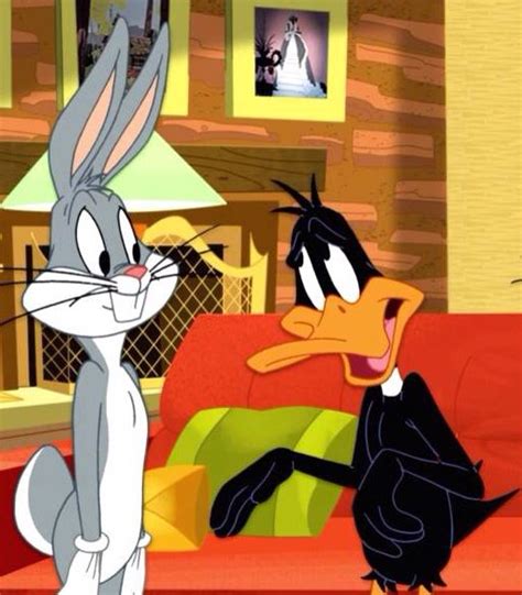 Bugs and Daffy Looney Tunes Cartoons, Cartoons Comics, Cartoon Tv Shows, Cartoon Characters ...