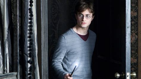 Is Daniel Radcliffe going to be in the 'Harry Potter' series? - The ...