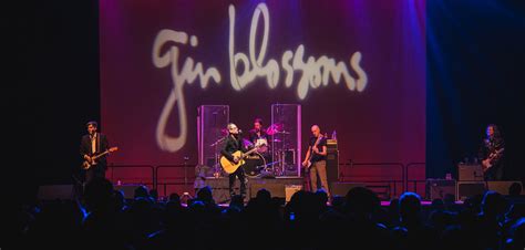 Gin Blossoms Live at Ameristar Casino 2019 - Live '80s Kansas City