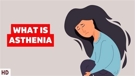 Asthenia: What Is It, Causes, Symptoms, Diagnosis, And More, 57% OFF