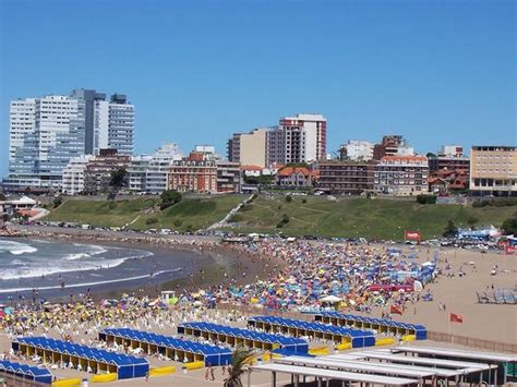 Alquilo departamento Playa Varese en Mar del Plata, temporada 2020 | Alquileres en Mar del Plata ...