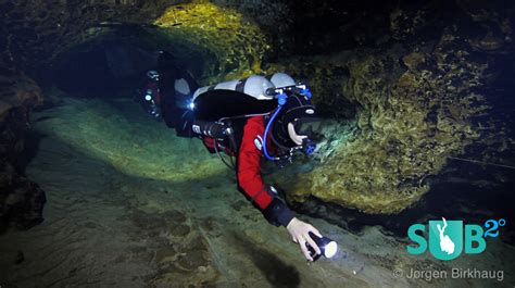 Cave Diving in Florida | Scuba Diving Blog