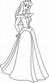 83 Coloring Pages Princess Aurora HD  Printable sketch template