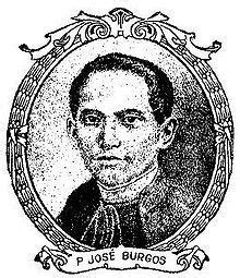 José Burgos (Filipino Catholic Priest) ~ Wiki & Bio with Photos | Videos