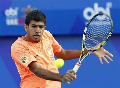 Rohan Bopanna announces launch of his tennis academy