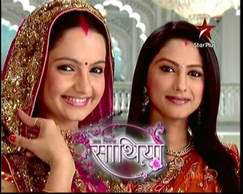 Hindi Drama Serial: Hindi Serial Saath Nibhana Saathiya 26th Oct 2011