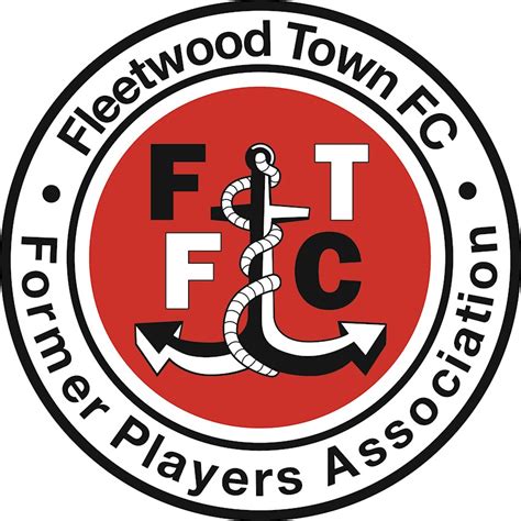 Fleetwood Town launch Former Players Association - News - Fleetwood Town