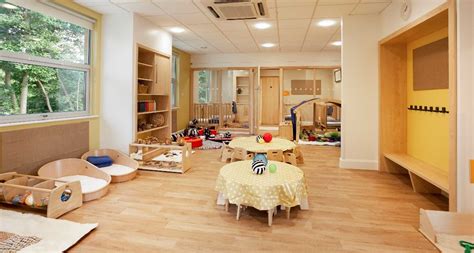 Crawley Day Nursery & Preschool in Crawley, West Sussex | Bright Horizons