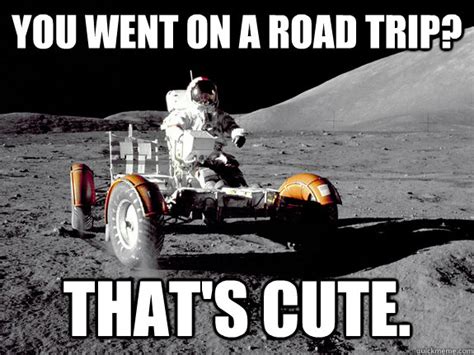 10 memes highlight the life of an astronaut - Careers | siliconrepublic ...