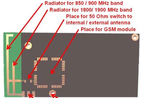 How to Design PCB Antenna - RAYPCB