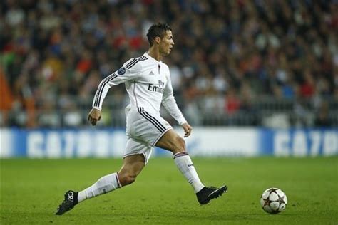 Ranking Real Madrid's Top 5 Strikers of the Last 20 Years | News ...