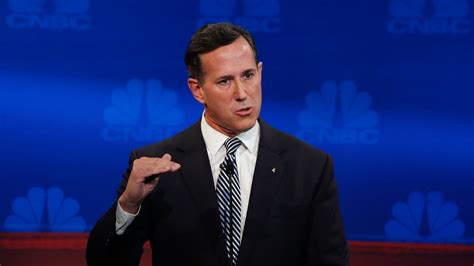 Rick Santorum: Why I still have a chance