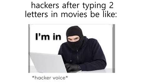 The best Hacker memes :) Memedroid