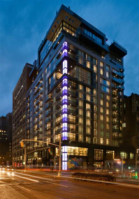 The Top 15 Luxury Hotel Locations in 2012: #2 New York | Five Star Alliance