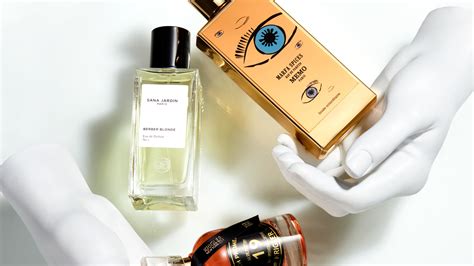 Orange Blossom Perfume, to Remind You of Summer - The New York Times