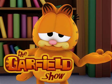 Amazon.de: The Garfield Show ansehen | Prime Video