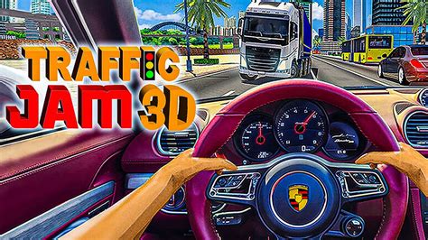 Traffic Jam 3D Game - Online Gameplay (2022) - YouTube