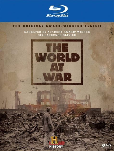 The World at War: The Ultimate Restored Edition | Full HD Online - Friv ...