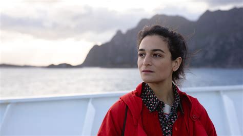 Jenny Slate Shines Bright in The Sunlit Night | TIME