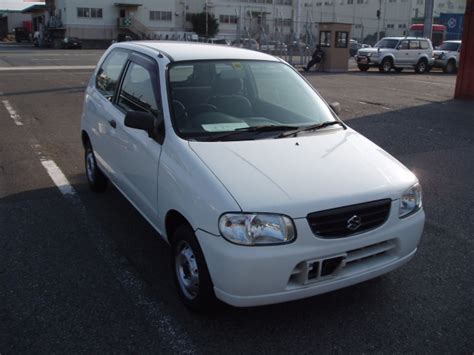 suzuki: suzuki alto