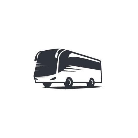 Bus Company Logos Illustrations, Royalty-Free Vector Graphics & Clip Art - iStock